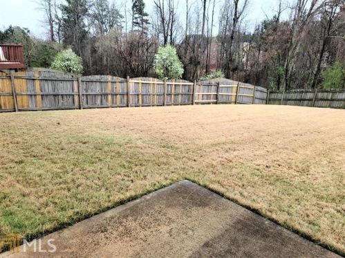 297 Sunderland Way, Stockbridge GA 30281-7956 exterior