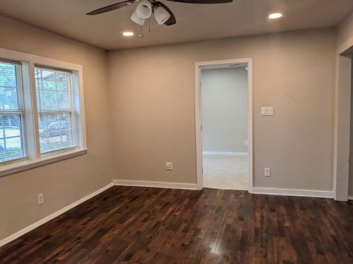 125 Rio Grande St, Garland TX  75041-4622 exterior