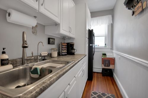 33 Durrell St, Methuen MA  01844-4210 exterior