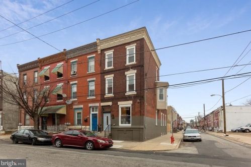 2031 20th St, Philadelphia, PA 19145-2801