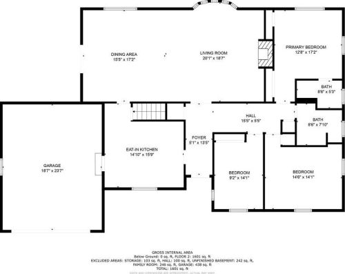 1890 Brg Rd, Eastham MA 02642-3213 exterior