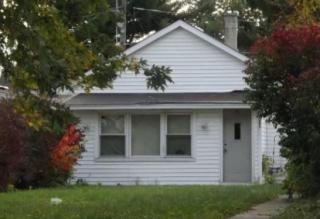 4023 Clinton Ave, Forest View, IL 60402-4337