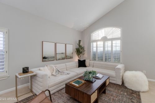 14025 44th St, Phoenix AZ  85032-5444 exterior