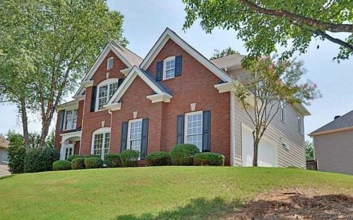 3847 Medfield Pl, Duluth, GA 30097-8107