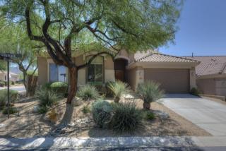 14257 106th Pl, Scottsdale AZ  85255-1750 exterior