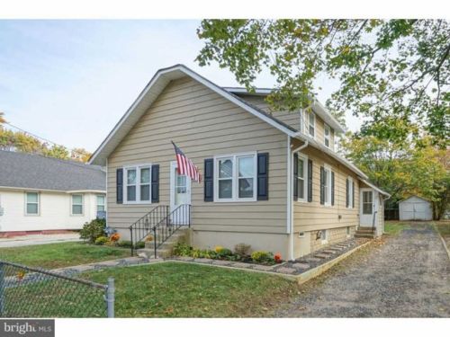 169 Andaloro Way, West Deptford, NJ 08093-1634