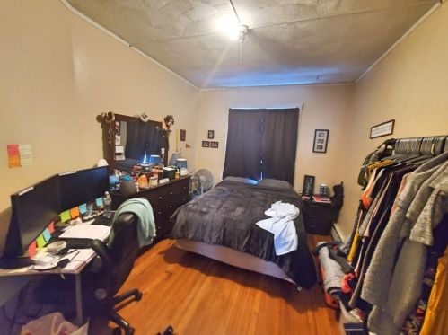 141 Vernon St, Worcester MA 01610-2156 exterior