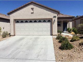 2656 Galactic Halo Ave, Henderson, NV 89044-4460