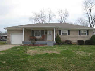 9001 Mahoney Dr, Louisville, KY 40258-1033