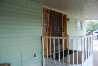 2535 Morrow Dr, Phoenix AZ  85050-3134 exterior