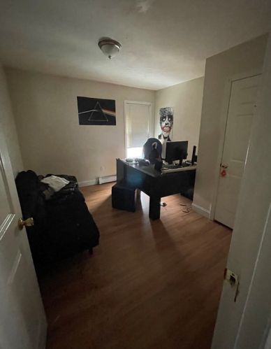 14 Benefit Ter, Worcester MA 01610-1509 exterior