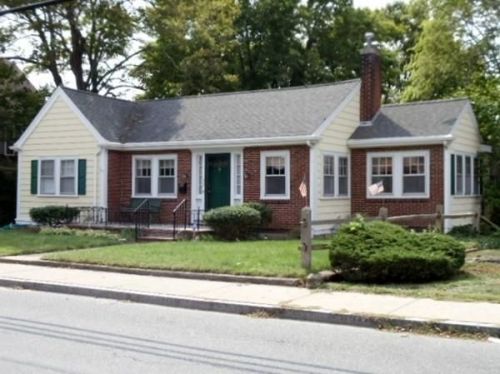 150 High St, Wareham MA  02571-1434 exterior