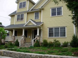 7 Churchill St, Newton, MA 02460-1406