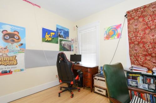 31 Benedict Rd, Worcester MA 01604-1814 exterior