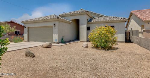 2810 Atlanta Ave, Phoenix AZ  85040-2710 exterior