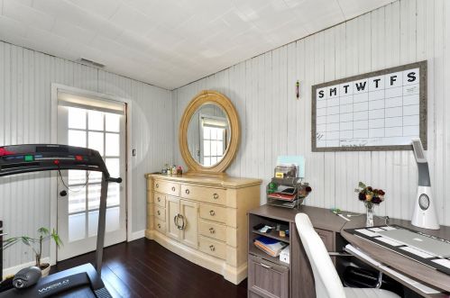 1319 Home Ave, Forest View IL 60402-1239 exterior