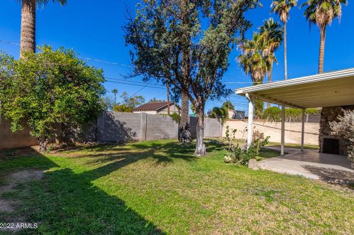 4416 18 Pl, Phoenix AZ 85006-2320 exterior