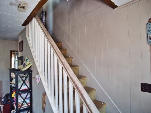 33 Morton St, Fall River MA 02720-2860 exterior