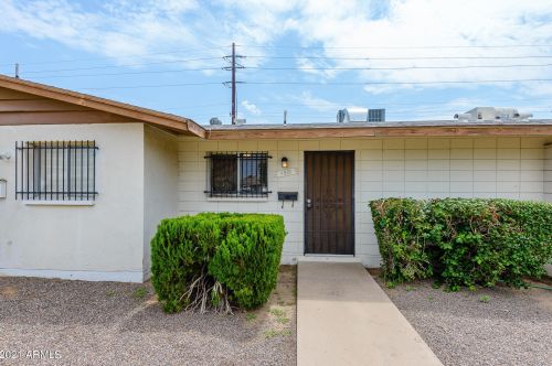 4810 71 Ln, Phoenix AZ 85033-1413 exterior
