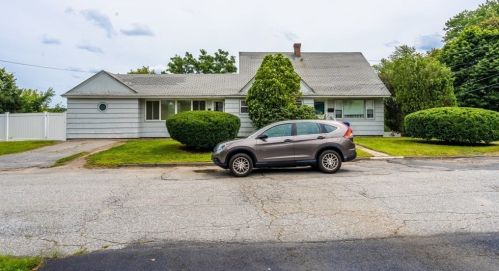 3 Boylston St, Lawrence MA  01841-1315 exterior