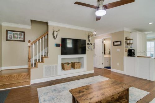 689 Rye Hill Dr, Evans GA  30809-5845 exterior