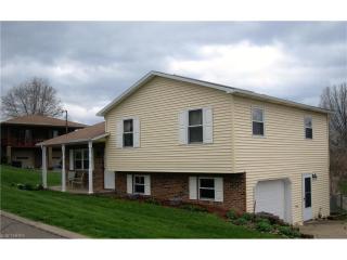 117 Karen St, New England, WV 26181-3574