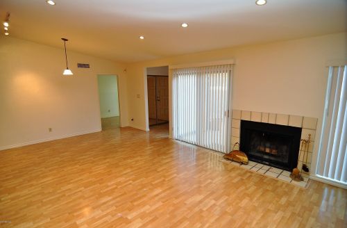 3154 Clarendon Ave, Phoenix AZ  85016-7017 exterior