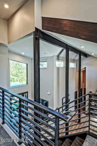 4928 Silver Spg, Park City UT 84098-6042 exterior