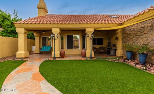 16202 33 Pl, Phoenix AZ 85032-3110 exterior