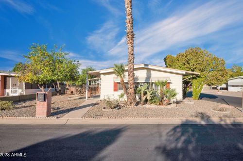 16216 35th St, Phoenix AZ  85032-3121 exterior