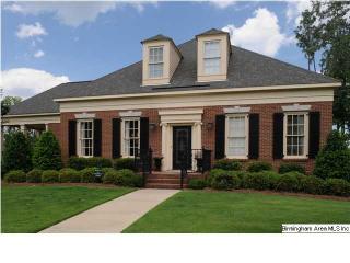 628 Founders Park Dr, Birmingham AL  35226-4143 exterior