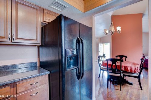 1120 Charleston Ave, Phoenix AZ 85032-9551 exterior