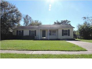 2309 Dog River Dr, Mobile, AL 36605-2666