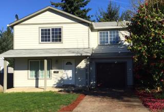 9456 Alma Ave, Portland OR  97203-2545 exterior