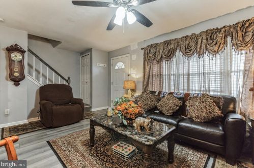 9 Lawrence Ct, Erial NJ  08081-1931 exterior