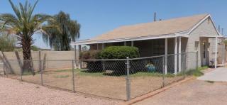 5224 Taylor St, Phoenix AZ  85008-6726 exterior