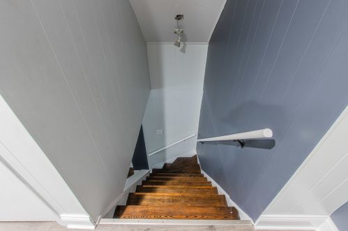 1509 Oak Park Ave, Forest View IL 60402-1340 exterior