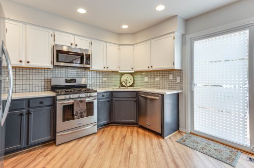 254 Paddington Ln, Lemont IL 60440-4533 exterior