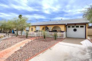 3207 Hearn Rd, Phoenix, AZ 85032-5320