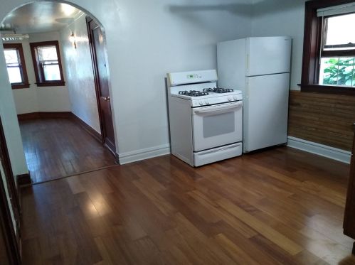 1828 Home Ave, Forest View IL  60402-3078 exterior