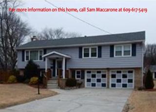 34 Maple Ave, Pennsville, NJ 08070-1526