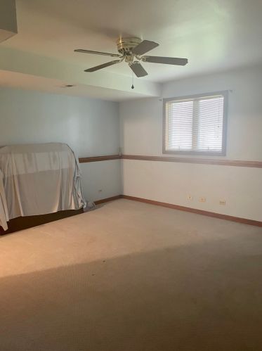 4521 Home Ave, Forest View IL 60402-4319 exterior