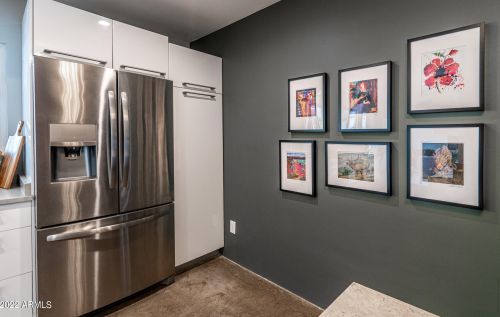 10007 30 Pl, Phoenix AZ 85028-4407 exterior