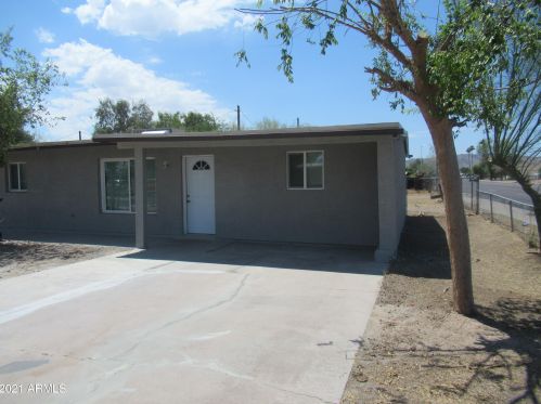1845 Chipman Rd, Phoenix AZ  85040-2473 exterior