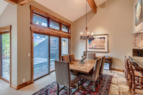 2539 Fairway Vlg Dr, Park City UT 84060-7023 exterior