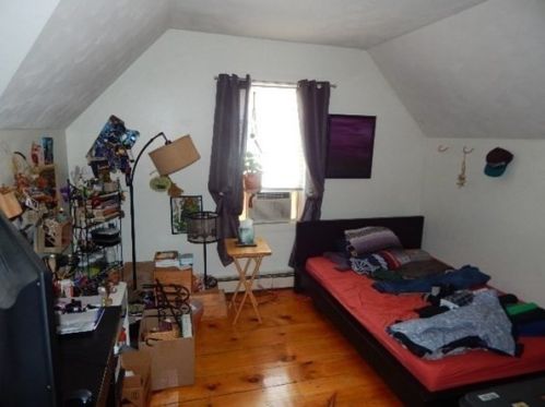 25 Lawrence St, Taunton MA 02780-1776 exterior