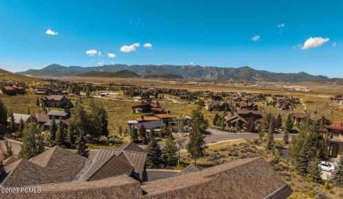 2727 Westview Trl, Park City UT 84098-6342 exterior