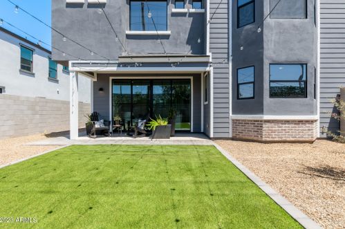 2604 27th St, Phoenix AZ  85008-1917 exterior