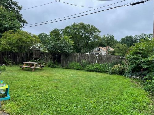 88 Lovell St, Worcester MA 01603-2517 exterior