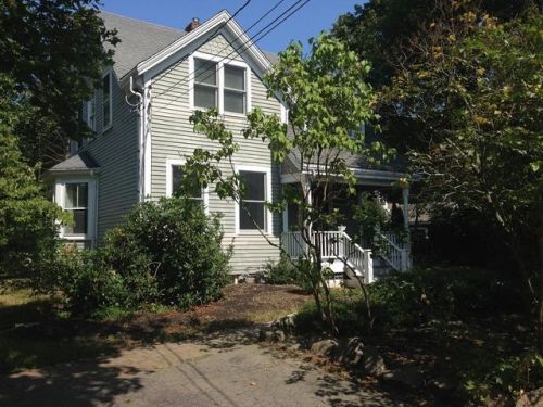 267 North St, Hingham MA  02043-2128 exterior
